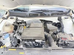 Volkswagen Lavida 2019 Lavida Qihang 1.5L Automatic Fashion Edition National VI - ფოტო 20