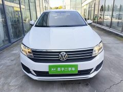 Volkswagen Lavida 2019 Lavida Qihang 1.5L Automatic Fashion Edition National VI - ფოტო 3
