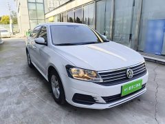 Volkswagen Lavida 2019 Lavida Qihang 1.5L Automatic Fashion Edition National VI - ფოტო 4
