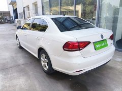 Volkswagen Lavida 2019 Lavida Qihang 1.5L Automatic Fashion Edition National VI - ფოტო 5
