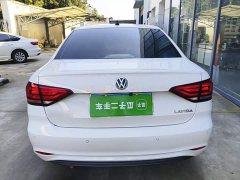 Volkswagen Lavida 2019 Lavida Qihang 1.5L Automatic Fashion Edition National VI - ფოტო 6