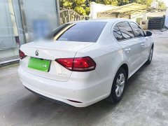 Volkswagen Lavida 2019 Lavida Qihang 1.5L Automatic Fashion Edition National VI - ფოტო 7
