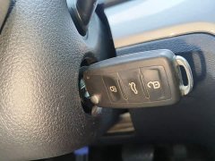 Volkswagen Lavida 2019 Lavida Qihang 1.5L Automatic Fashion Edition National VI - ფოტო 9