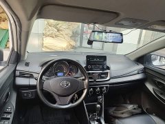 Toyota Yaris L Zhixiang 1.5L CVT Leading Edition - ფოტო 6