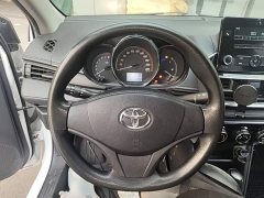 Toyota Yaris L Zhixiang 1.5L CVT Leading Edition - ფოტო 7