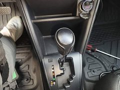 Toyota Yaris L Zhixiang 1.5L CVT Leading Edition - ფოტო 10