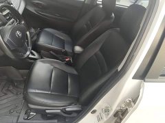 Toyota Yaris L Zhixiang 1.5L CVT Leading Edition - ფოტო 11