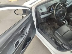 Toyota Yaris L Zhixiang 1.5L CVT Leading Edition - ფოტო 12