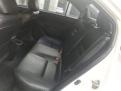 Toyota Yaris L Zhixiang 1.5L CVT Leading Edition - ფოტო 13