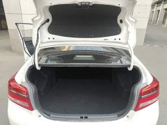 Toyota Yaris L Zhixiang 1.5L CVT Leading Edition - ფოტო 15