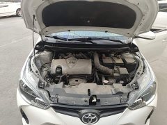 Toyota Yaris L Zhixiang 1.5L CVT Leading Edition - ფოტო 16