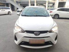 Toyota Yaris L Zhixiang 1.5L CVT Leading Edition - ფოტო 1