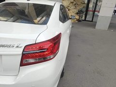 Toyota Yaris L Zhixiang 1.5L CVT Leading Edition - ფოტო 4