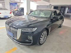 FAW Red Flag H9 2.0T Smart Connected Flagship Comfort Edition - ფოტო 1