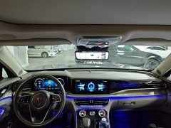 FAW Red Flag H9 2.0T Smart Connected Flagship Comfort Edition - ფოტო 10