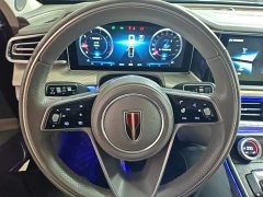 FAW Red Flag H9 2.0T Smart Connected Flagship Comfort Edition - ფოტო 11