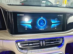 FAW Red Flag H9 2.0T Smart Connected Flagship Comfort Edition - ფოტო 13