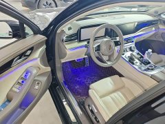 FAW Red Flag H9 2.0T Smart Connected Flagship Comfort Edition - ფოტო 16