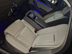 FAW Red Flag H9 2.0T Smart Connected Flagship Comfort Edition - ფოტო 17