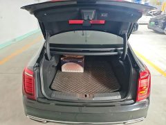 FAW Red Flag H9 2.0T Smart Connected Flagship Comfort Edition - ფოტო 19