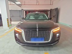 FAW Red Flag H9 2.0T Smart Connected Flagship Comfort Edition - ფოტო 3