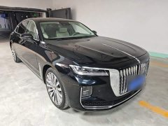 FAW Red Flag H9 2.0T Smart Connected Flagship Comfort Edition - ფოტო 4