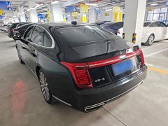 FAW Red Flag H9 2.0T Smart Connected Flagship Comfort Edition - ფოტო 5