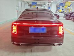 FAW Red Flag H9 2.0T Smart Connected Flagship Comfort Edition - ფოტო 6
