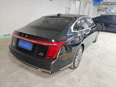 FAW Red Flag H9 2.0T Smart Connected Flagship Comfort Edition - ფოტო 7