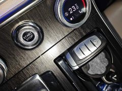 FAW Red Flag H9 2.0T Smart Connected Flagship Comfort Edition - ფოტო 9