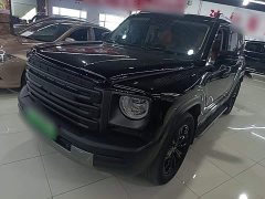 Haval Manlong New Energy Hi4 145 Pro - ფოტო 1