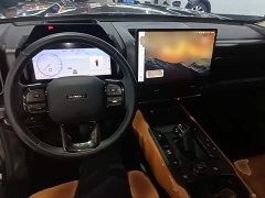 Haval Manlong New Energy Hi4 145 Pro - ფოტო 10