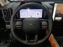 Haval Manlong New Energy Hi4 145 Pro - ფოტო 11