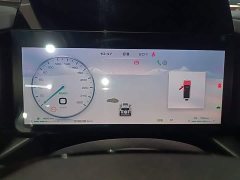 Haval Manlong New Energy Hi4 145 Pro - ფოტო 12