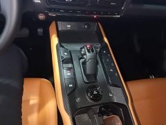 Haval Manlong New Energy Hi4 145 Pro - ფოტო 14