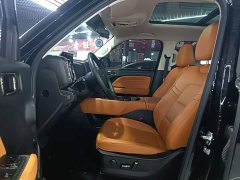 Haval Manlong New Energy Hi4 145 Pro - ფოტო 15