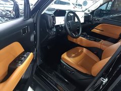 Haval Manlong New Energy Hi4 145 Pro - ფოტო 16