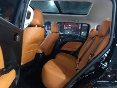 Haval Manlong New Energy Hi4 145 Pro - ფოტო 17