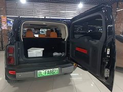 Haval Manlong New Energy Hi4 145 Pro - ფოტო 19