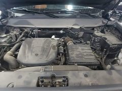 Haval Manlong New Energy Hi4 145 Pro - ფოტო 20