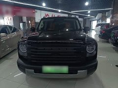 Haval Manlong New Energy Hi4 145 Pro - ფოტო 3