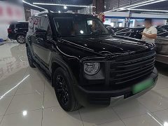 Haval Manlong New Energy Hi4 145 Pro - ფოტო 4