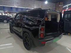 Haval Manlong New Energy Hi4 145 Pro - ფოტო 5