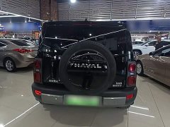 Haval Manlong New Energy Hi4 145 Pro - ფოტო 6