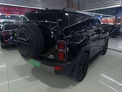 Haval Manlong New Energy Hi4 145 Pro - ფოტო 7