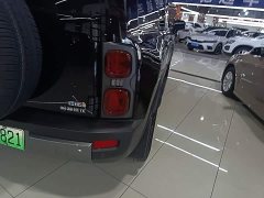 Haval Manlong New Energy Hi4 145 Pro - ფოტო 8