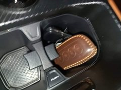 Haval Manlong New Energy Hi4 145 Pro - ფოტო 9