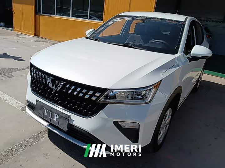 Wuling Xingchi 2022 1.5L Manual Freedom - ავტომობილი ჩინეთიდან