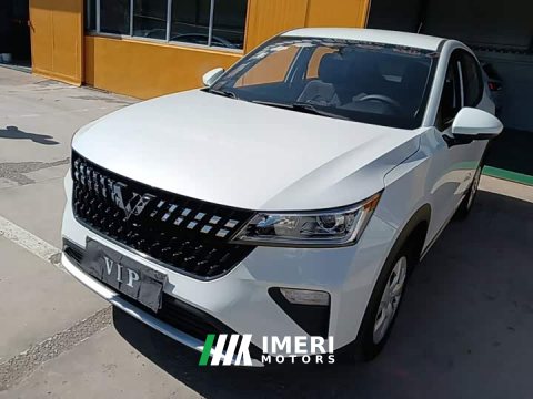 2023 Wuling Xingchi 2022 1.5L Manual Freedom - ავტომობილი ჩინეთიდან