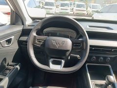Wuling Xingchi 2022 1.5L Manual Freedom - ფოტო 11
